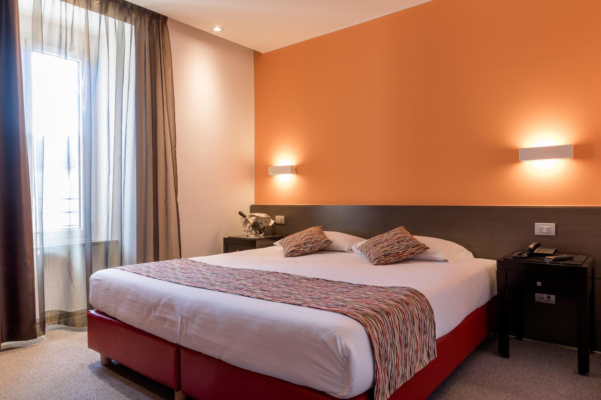 Hotel Valeria Villa Opicina Eksteriør billede
