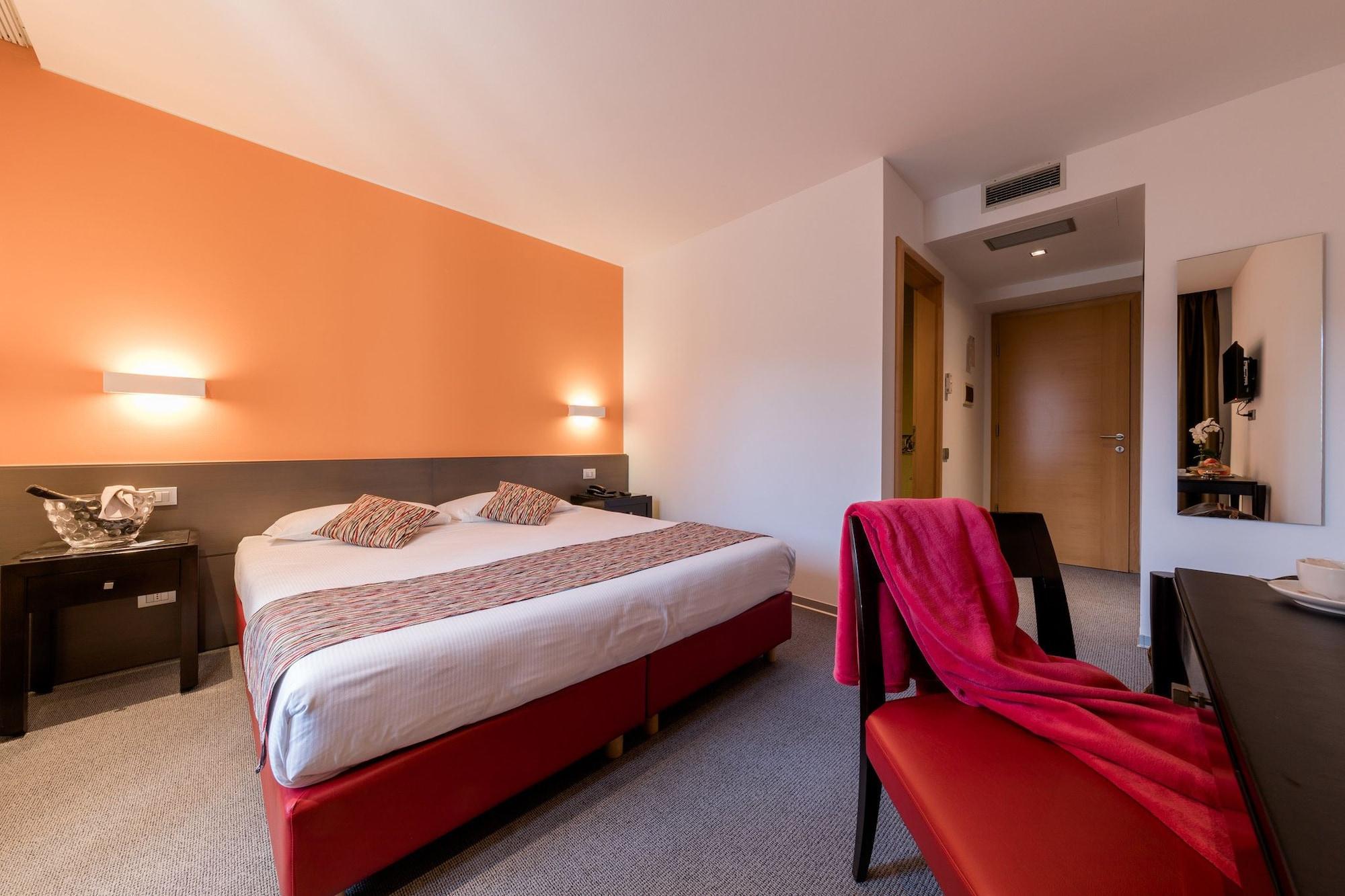 Hotel Valeria Villa Opicina Eksteriør billede