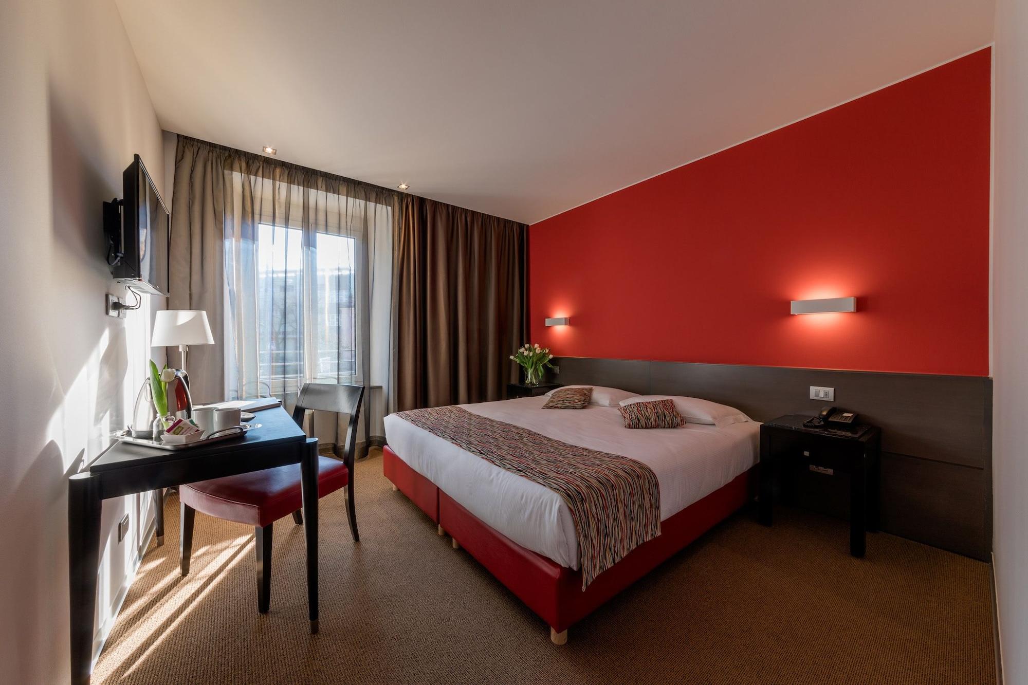 Hotel Valeria Villa Opicina Eksteriør billede
