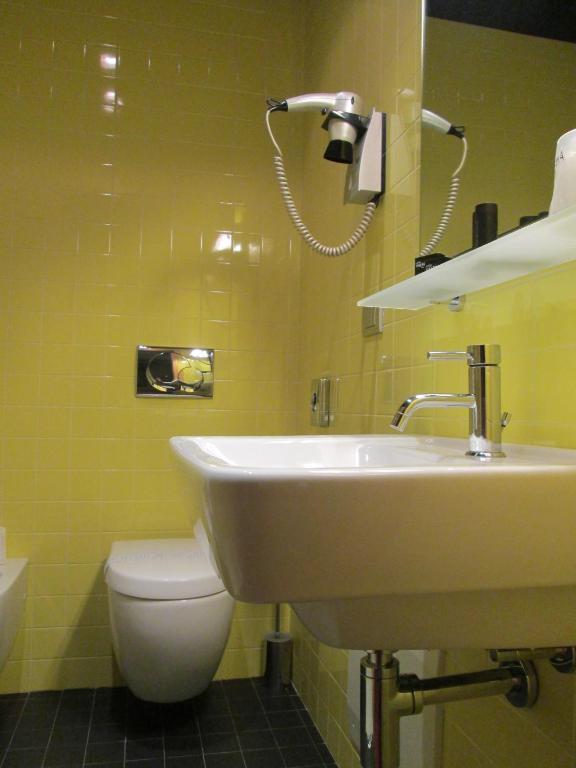 Hotel Valeria Villa Opicina Værelse billede