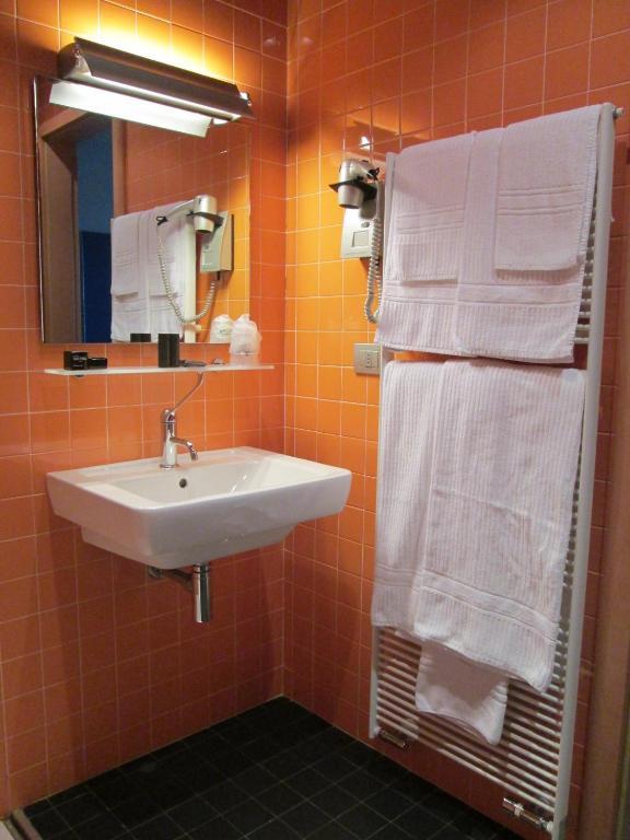 Hotel Valeria Villa Opicina Værelse billede
