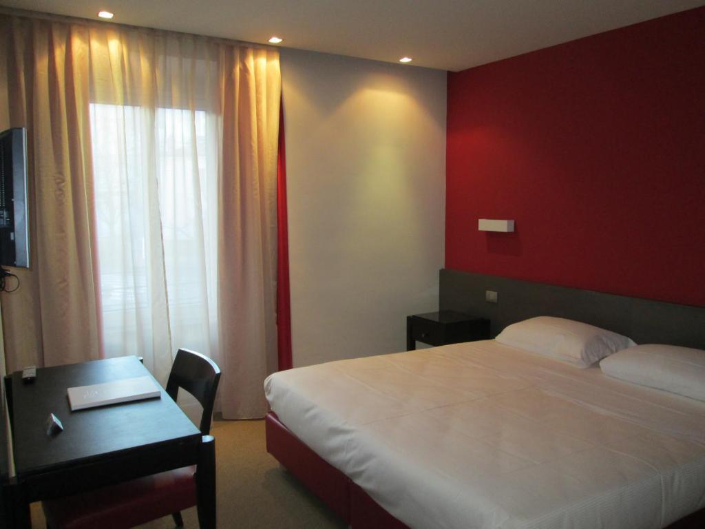 Hotel Valeria Villa Opicina Eksteriør billede