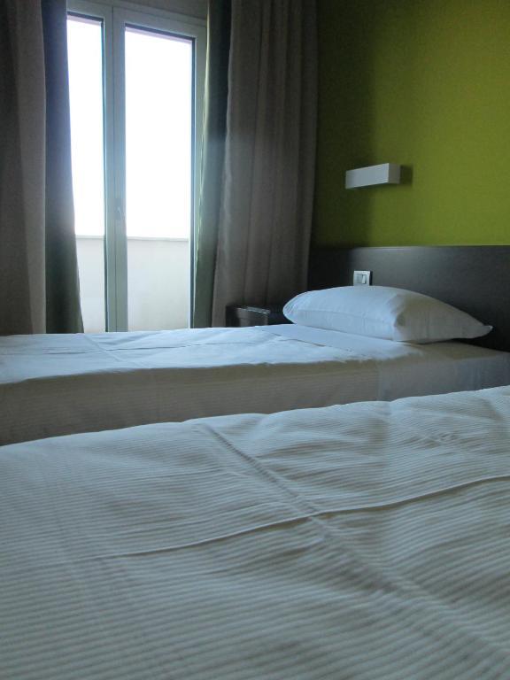 Hotel Valeria Villa Opicina Værelse billede