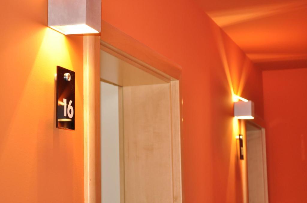 Hotel Valeria Villa Opicina Eksteriør billede