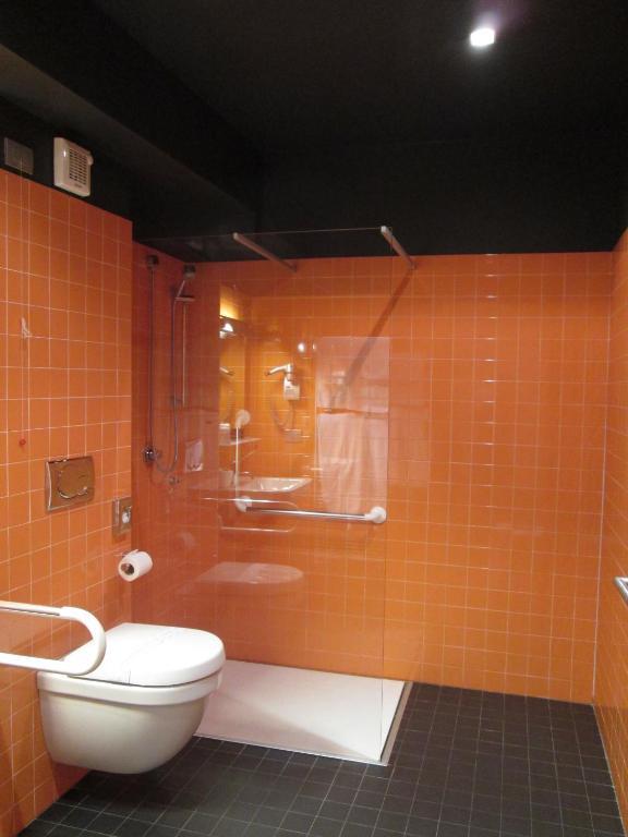 Hotel Valeria Villa Opicina Værelse billede