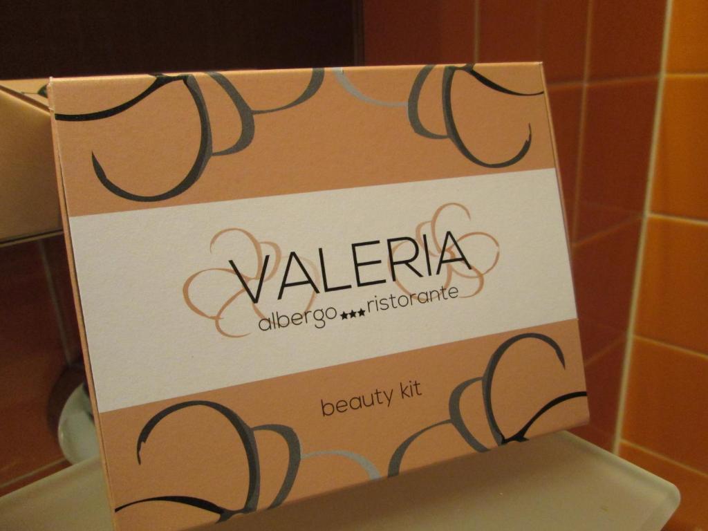 Hotel Valeria Villa Opicina Værelse billede