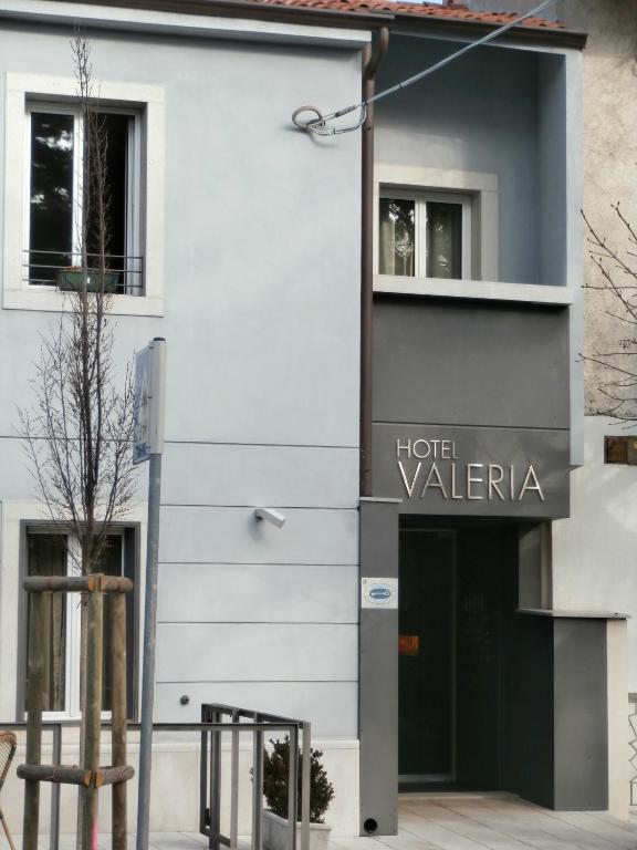 Hotel Valeria Villa Opicina Eksteriør billede