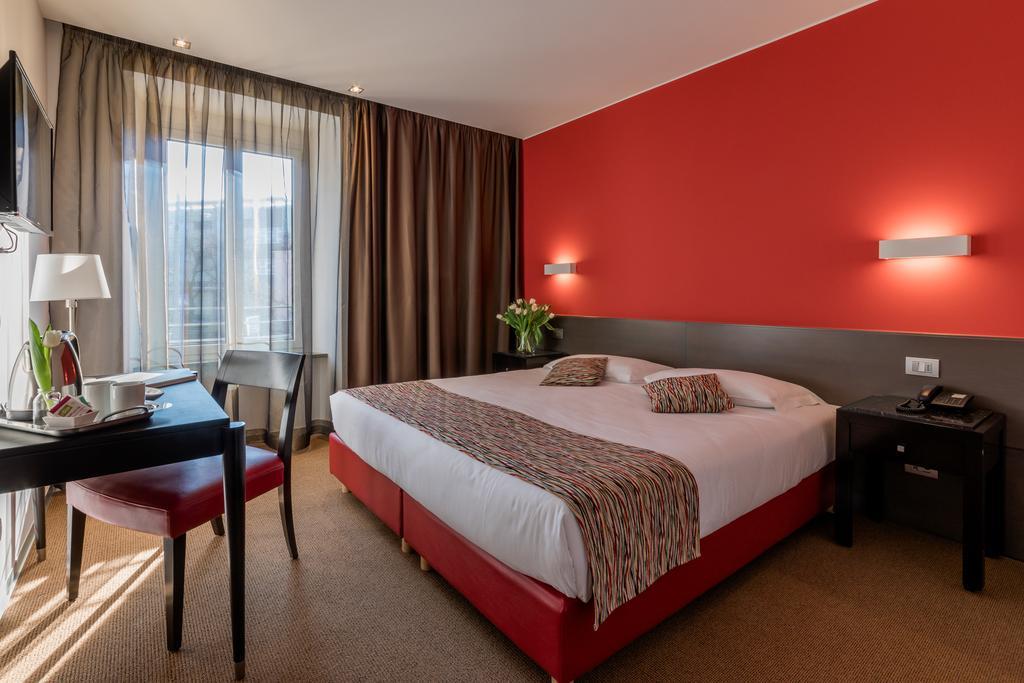 Hotel Valeria Villa Opicina Eksteriør billede