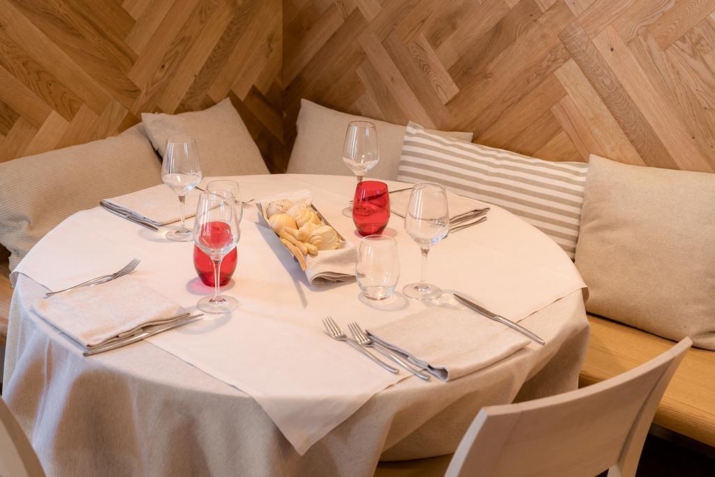 Hotel Valeria Villa Opicina Eksteriør billede