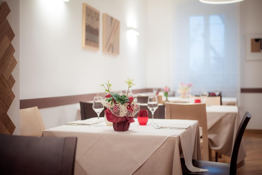 Hotel Valeria Villa Opicina Eksteriør billede