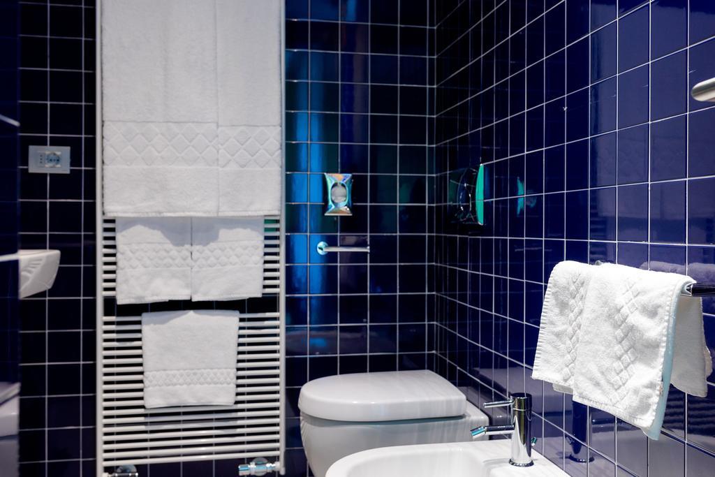 Hotel Valeria Villa Opicina Eksteriør billede