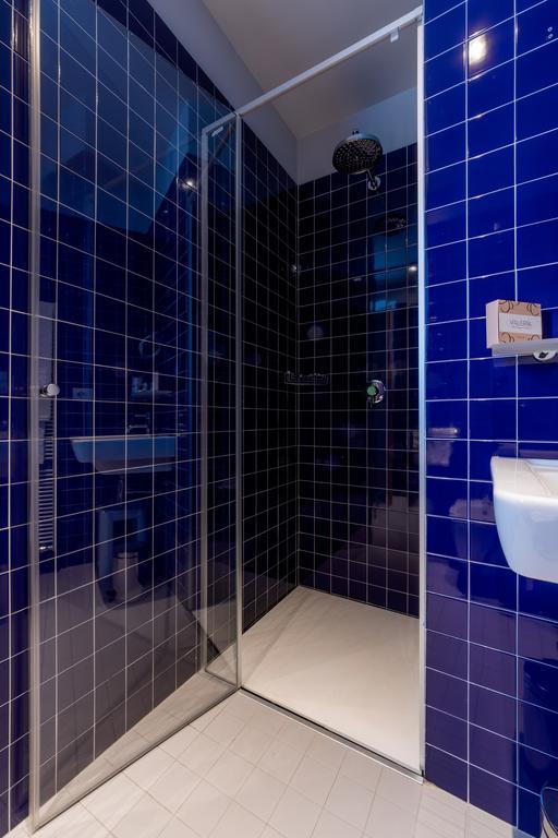 Hotel Valeria Villa Opicina Eksteriør billede