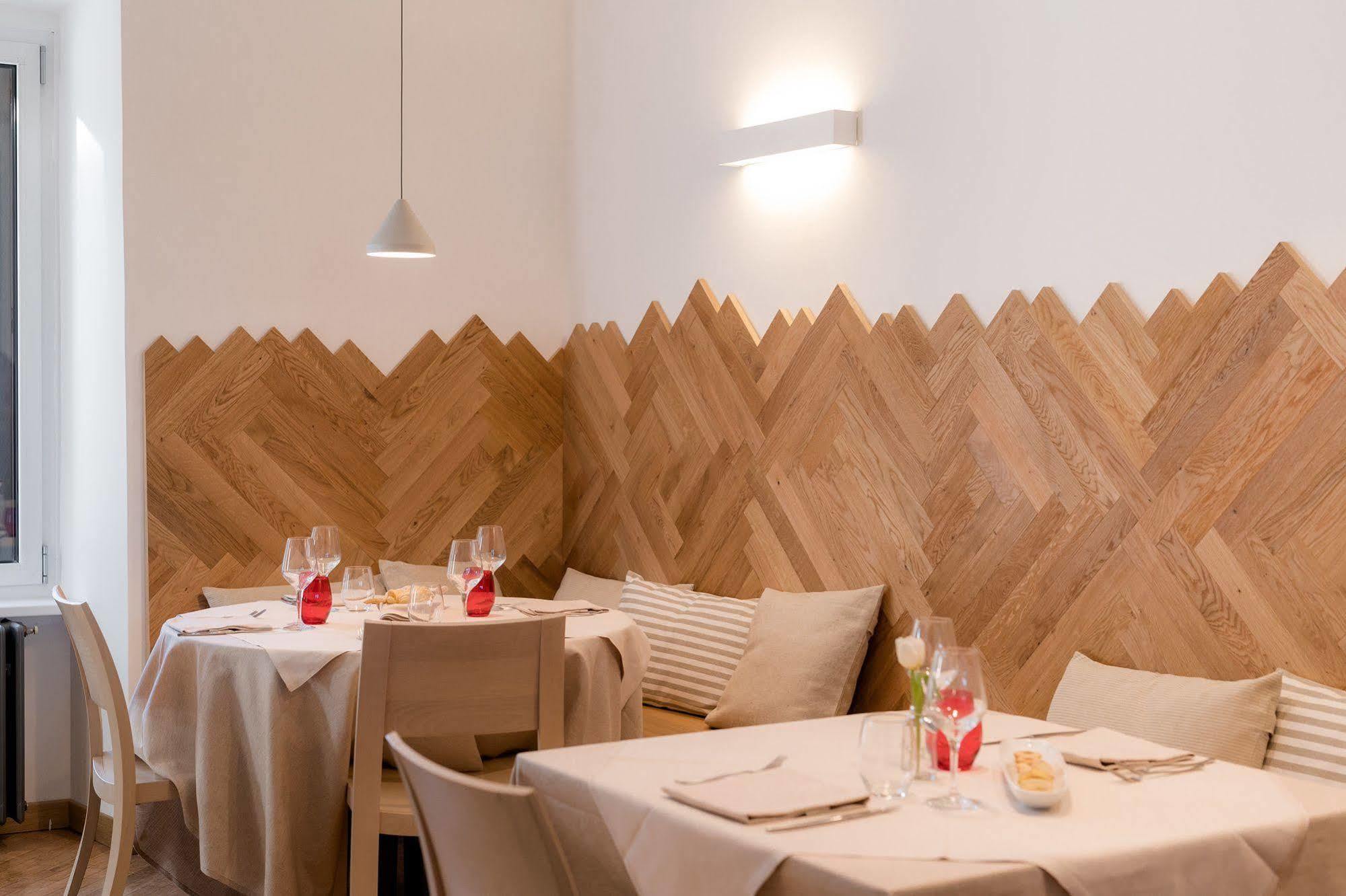 Hotel Valeria Villa Opicina Eksteriør billede